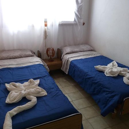 Hotel Drumond San Bernardo Zewnętrze zdjęcie