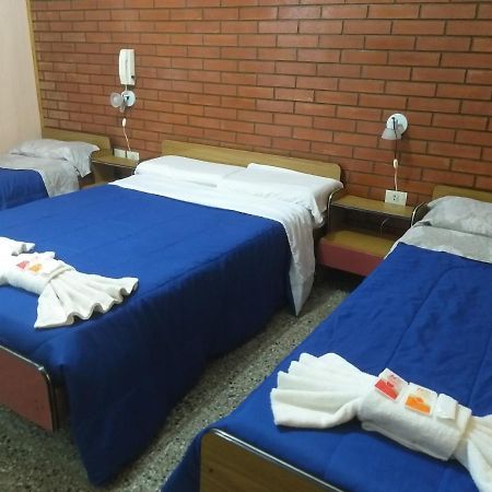 Hotel Drumond San Bernardo Zewnętrze zdjęcie