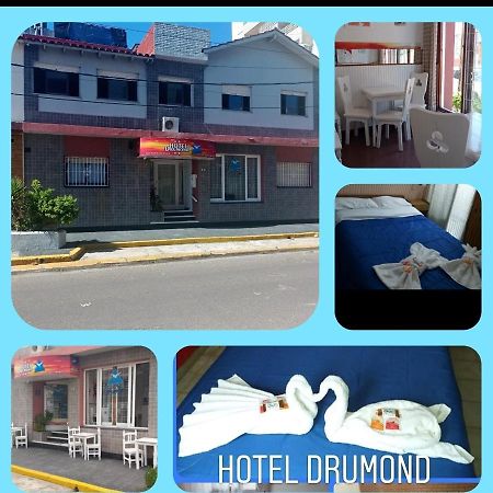 Hotel Drumond San Bernardo Zewnętrze zdjęcie