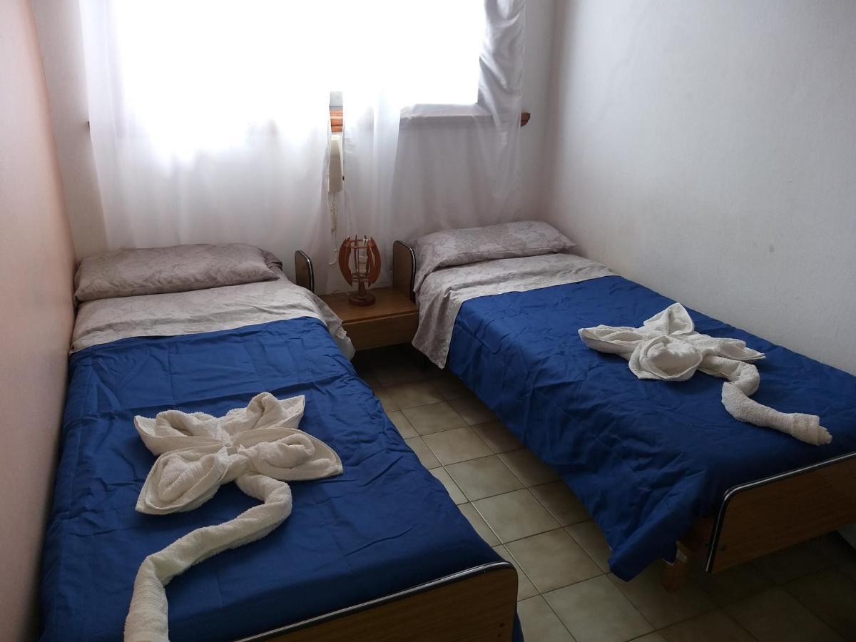 Hotel Drumond San Bernardo Zewnętrze zdjęcie