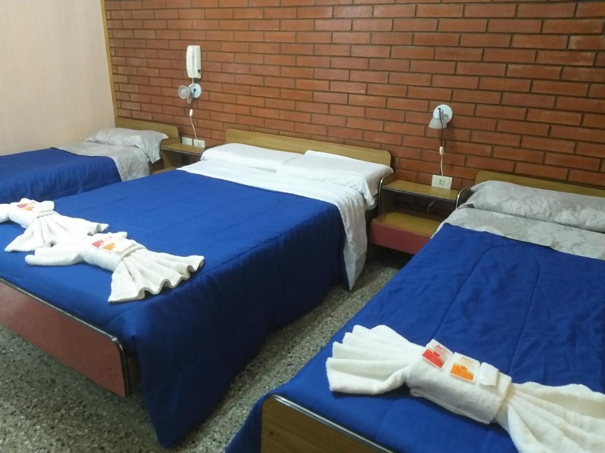 Hotel Drumond San Bernardo Zewnętrze zdjęcie