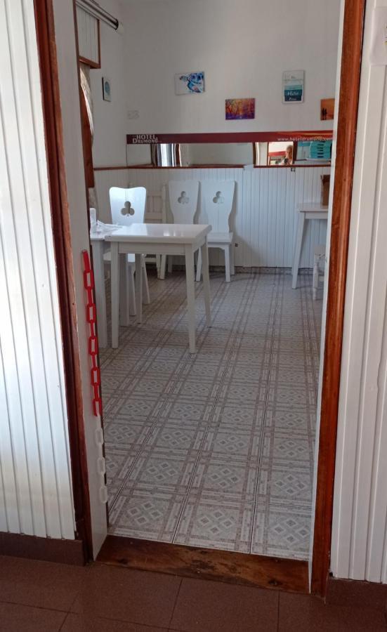 Hotel Drumond San Bernardo Zewnętrze zdjęcie