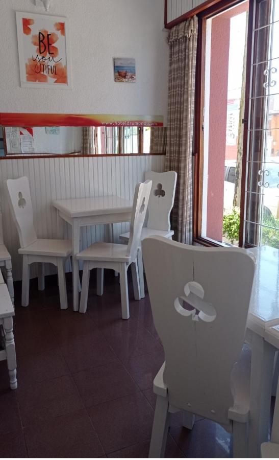 Hotel Drumond San Bernardo Zewnętrze zdjęcie