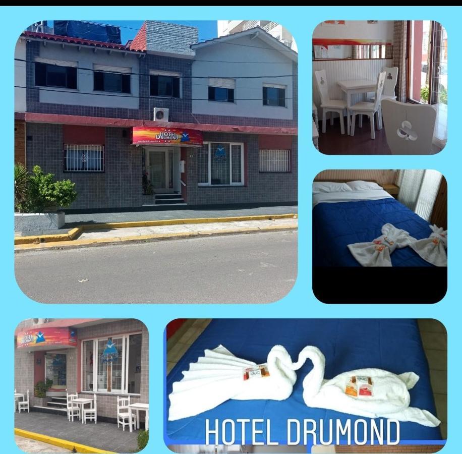 Hotel Drumond San Bernardo Zewnętrze zdjęcie