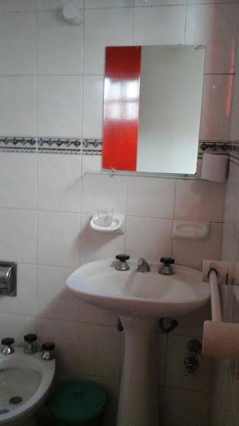 Hotel Drumond San Bernardo Zewnętrze zdjęcie