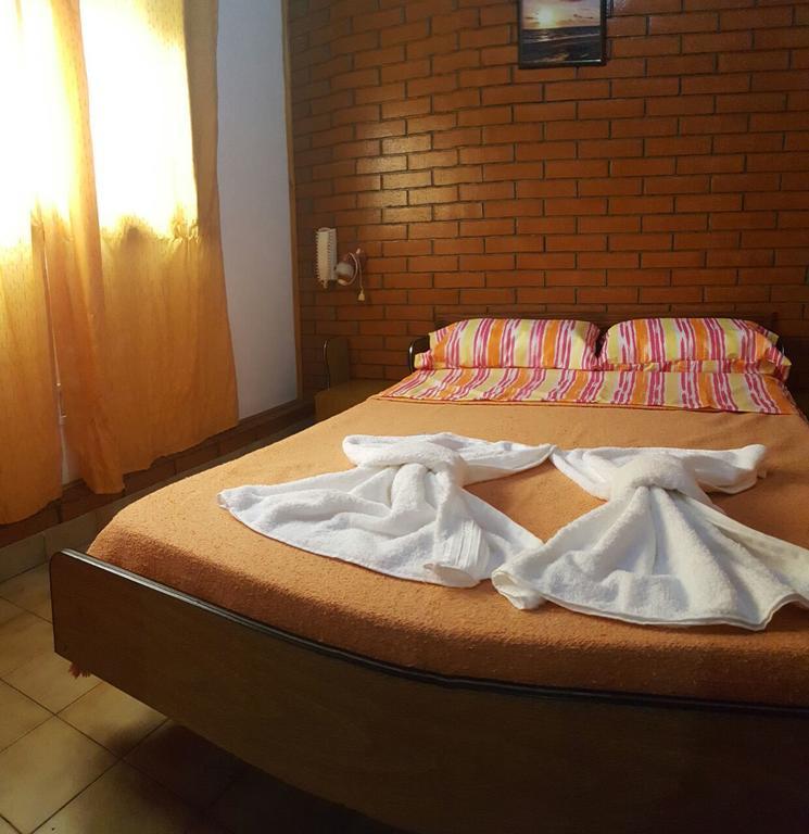 Hotel Drumond San Bernardo Zewnętrze zdjęcie