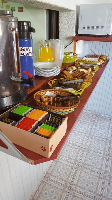 Hotel Drumond San Bernardo Zewnętrze zdjęcie