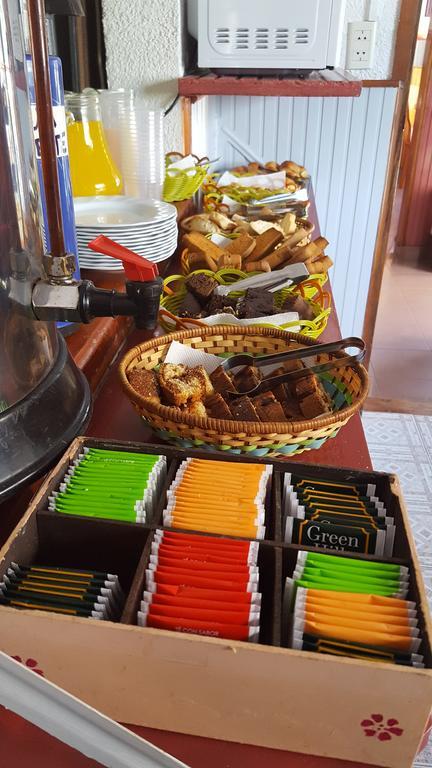 Hotel Drumond San Bernardo Zewnętrze zdjęcie